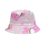 Cheer Bear Pink, Care, Care Bears, Cartoon Bucket Hat