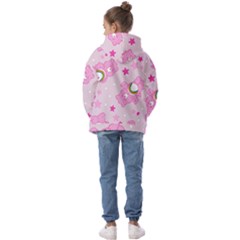 Kids  Oversized Hoodie 