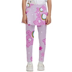 Kids  Skirted Pants 