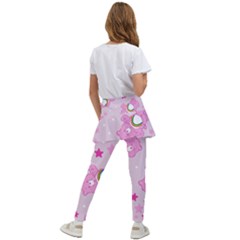 Kids  Skirted Pants 