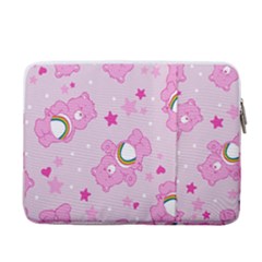 14  Vertical Laptop Sleeve Case With Pocket 