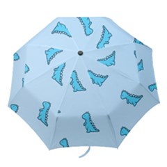 Folding Umbrella 