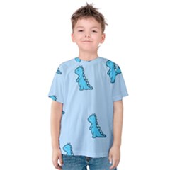 Kids  Cotton T-Shirt 