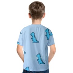 Kids  Cotton T-Shirt 