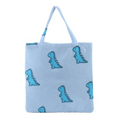 Grocery Tote Bag 