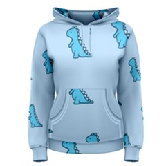 Women s Pullover Hoodie Front