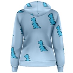 Women s Pullover Hoodie 