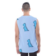 Men s Basketball Tank Top 