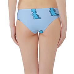 Hipster Bikini Bottoms 