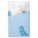 Duvet Cover Double Side (Single Size) 