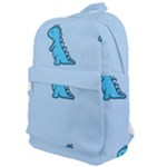 Dinosaur , Cute, Pastel, Classic Backpack