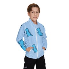 Kids  Windbreaker 