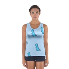 Sport Tank Top  