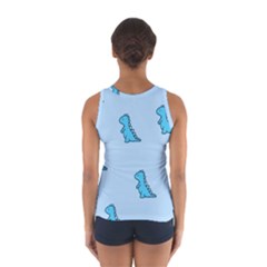 Sport Tank Top  