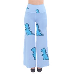 So Vintage Palazzo Pants 