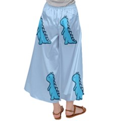 Women s Satin Palazzo Pants 