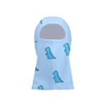 Dinosaur , Cute, Pastel, Balaclava Face Mask