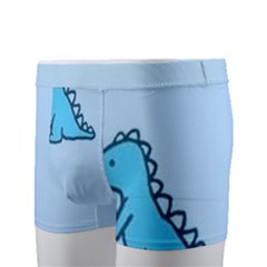 Men s Boxer Briefs 