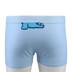 Men s Boxer Briefs 