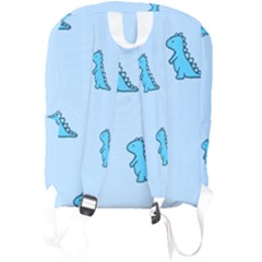 Full Print Backpack 