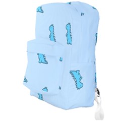 Full Print Backpack 