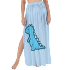 Maxi Chiffon Tie-Up Sarong 