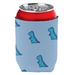 Dinosaur , Cute, Pastel, Can Holder