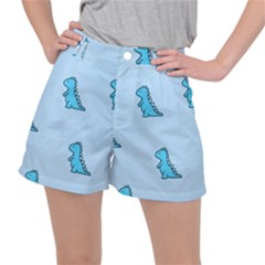 Women s Ripstop Shorts 