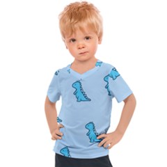 Kids  Sports T-Shirt 