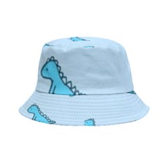 Inside Out Bucket Hat 