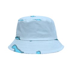 Inside Out Bucket Hat 