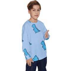 Kids  Crewneck Sweatshirt 