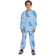 Kids  Sweatshirt set 