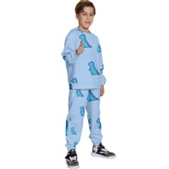 Kids  Sweatshirt set 