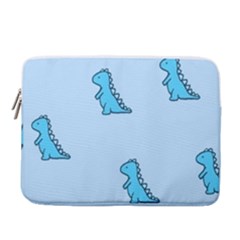 14  Vertical Laptop Sleeve Case With Pocket 