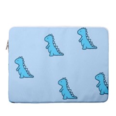 15  Vertical Laptop Sleeve Case With Pocket 