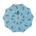 Automatic Folding Umbrella with Case (Large) 