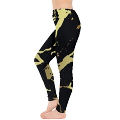 Everyday Leggings  Left