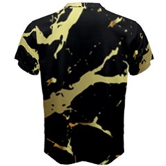 Men s Cotton T-Shirt 