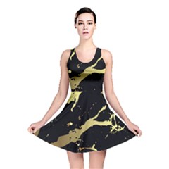 Reversible Skater Dress 