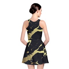 Reversible Skater Dress 