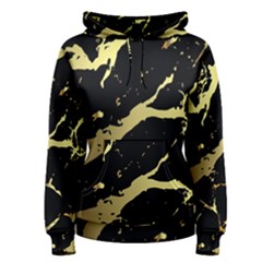 Women s Pullover Hoodie Front