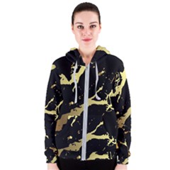 Women s Zipper Hoodie 