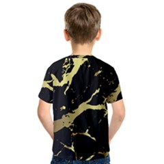 Kids  Sport Mesh T-Shirt 