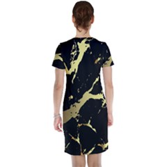 Short Sleeve Nightdress 