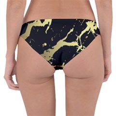 Reversible Hipster Bikini Bottoms 