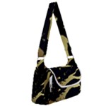 Marble Black, Kiss, Gold, Pretty Multipack Bag