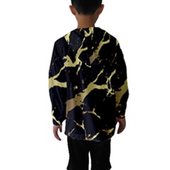 Kids  Hooded Windbreaker 