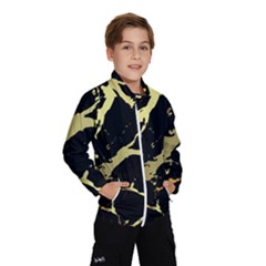 Kids  Windbreaker 