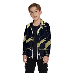 Kids  Windbreaker 